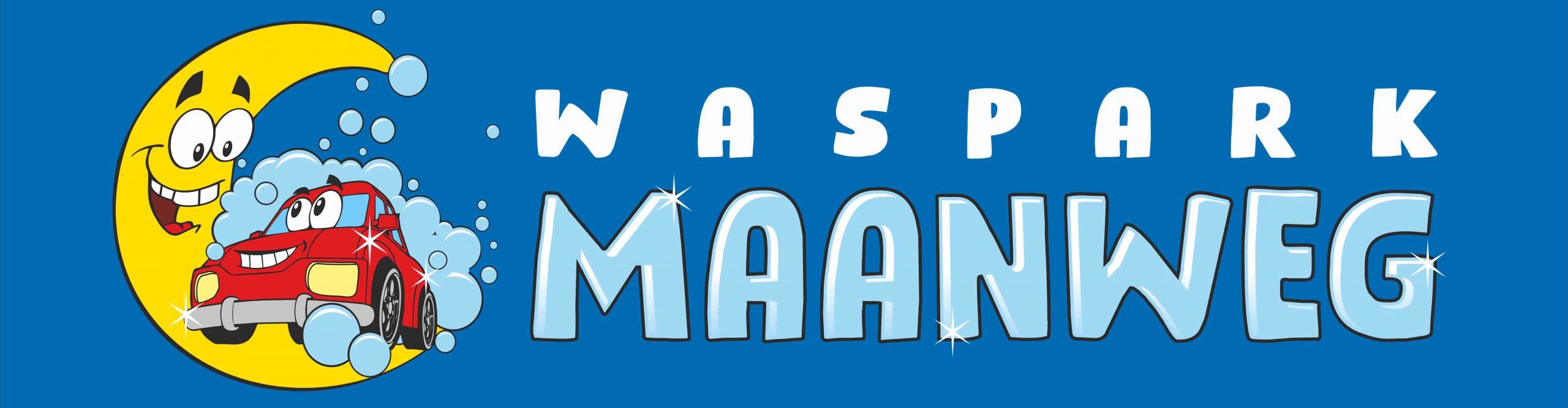 Logo Waspark Maanweg